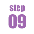 STEP 09